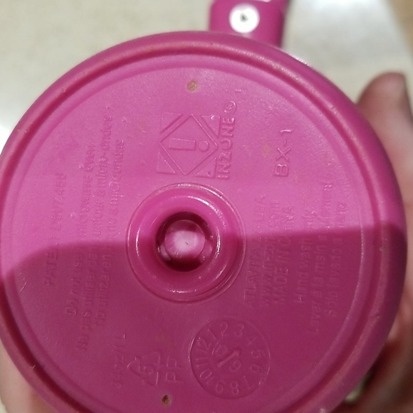 Bubba Keg twist top lid handy bottle opener on handle - Picture 6 of 6